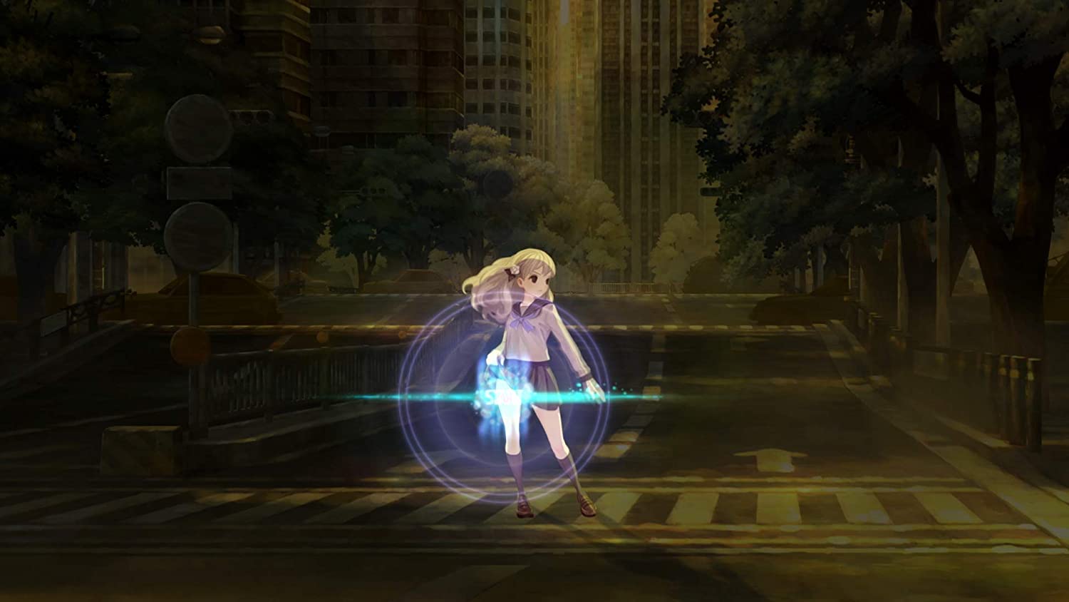 13 Sentinels Aegis Rim PS4 - Image 3